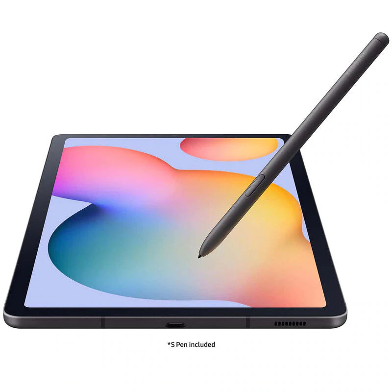 Samsung Galaxy Tab S6 Lite