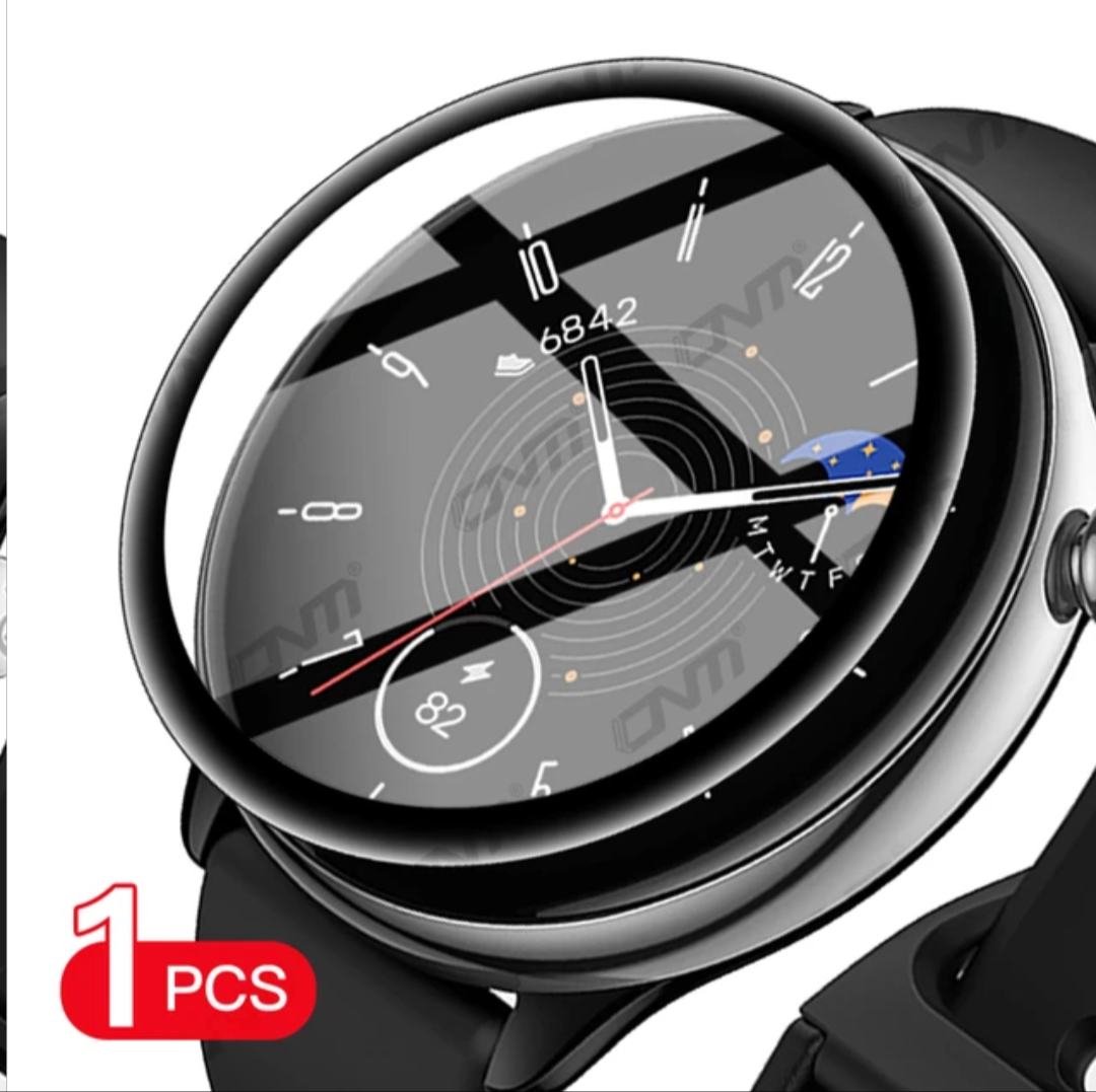 Amazfit GTR Mini Screen Protector