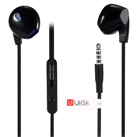 UiiSii U1 In-ear phones With Mic