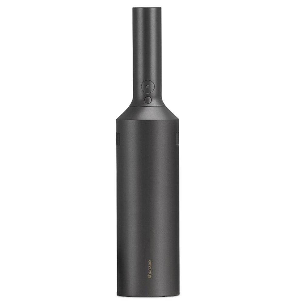 Shunzao Z1 Pro Wireless Portable Handheld Vacuum Cleaner