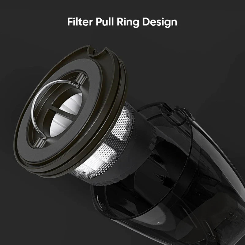 Shunzao Z1 Pro Wireless Portable Handheld Vacuum Cleaner