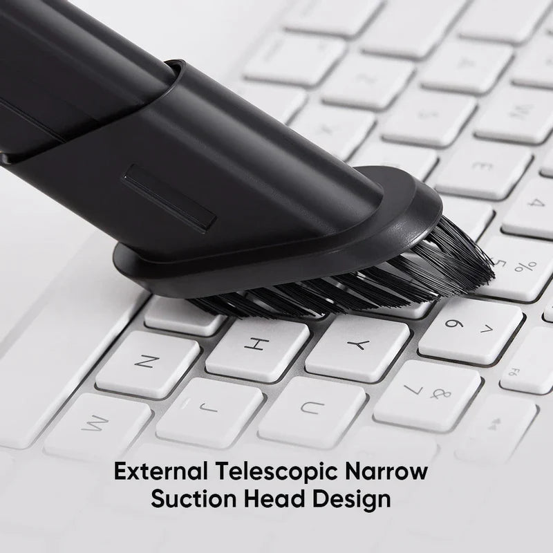 Shunzao Z1 Pro Wireless Portable Handheld Vacuum Cleaner