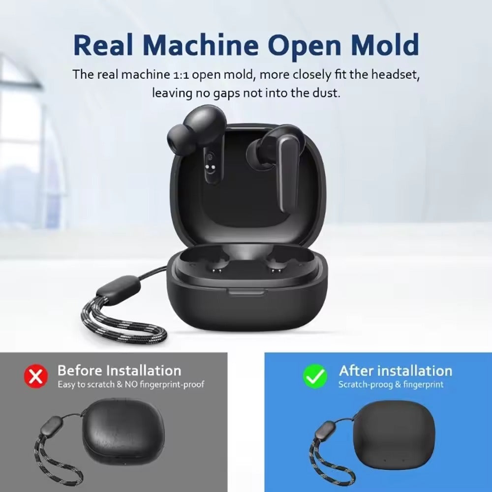 Silicone Case for Anker R50i /Anker A20i /Anker R50i NC