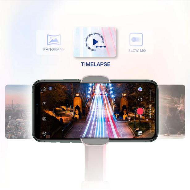 Zhiyun Smooth XS Gimbal