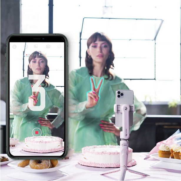 Zhiyun Smooth XS Gimbal