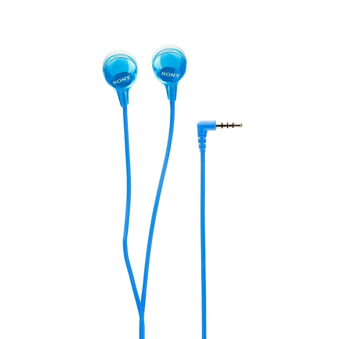 Sony MDR-EX15AP Wired In-Ear Headphones Sri Lanka SimplyTek