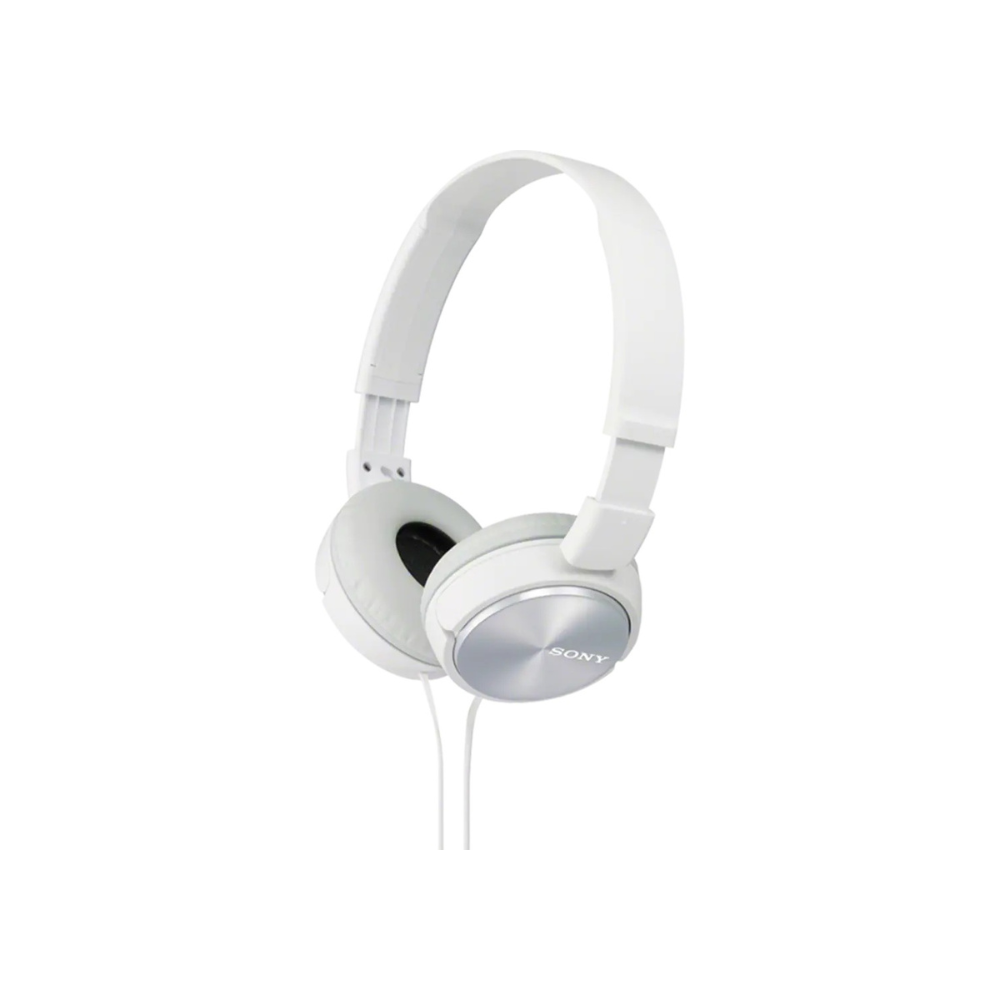 Sony MDR-ZX310AP Wired On-ear Folding Headphones