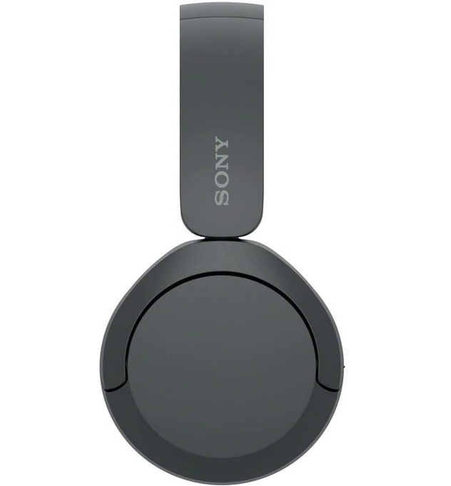 Sony WH-CH 520 Wireless On-Ear Headset with Microphone