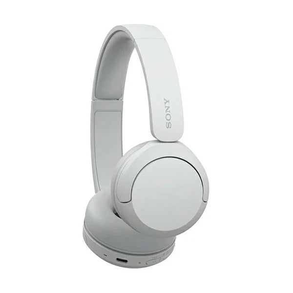 Sony WH-CH 520 Wireless On-Ear Headset with Microphone