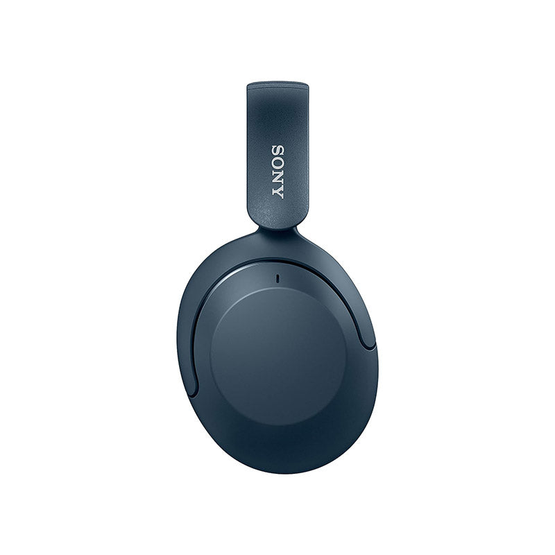 Sony WH-XB910N EXTRA BASS Noise Cancelling Headphones, Blue