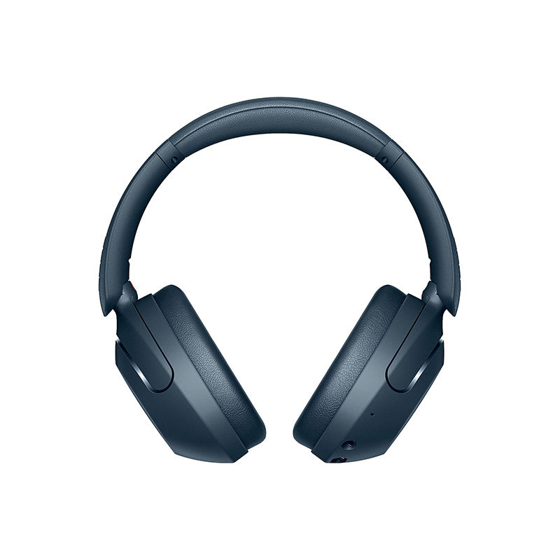 Sony WH-XB910N EXTRA BASS Noise Cancelling Headphones, Blue