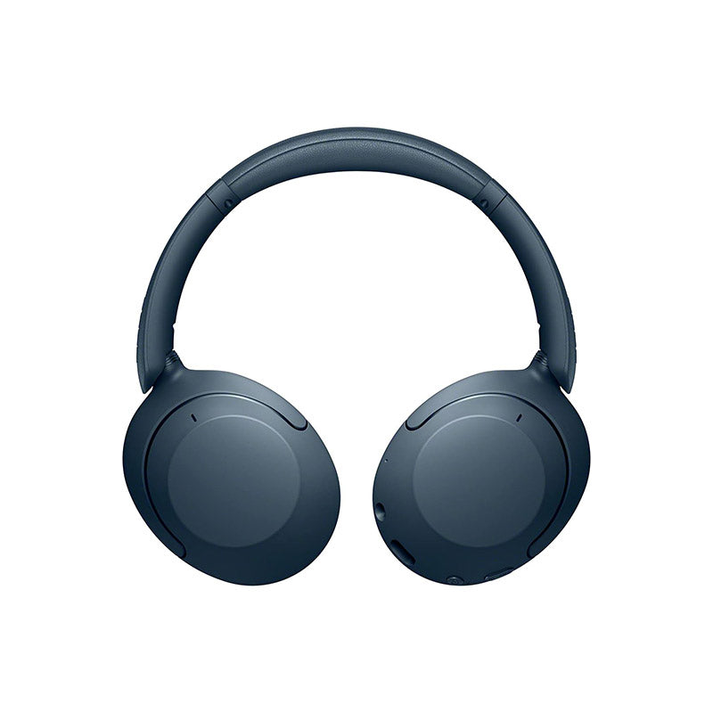 Sony WH-XB910N EXTRA BASS Noise Cancelling Headphones, Blue