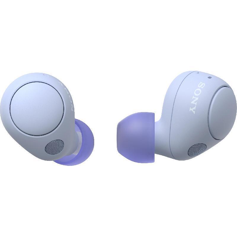 Sony WF-C700N Noise Canceling Truly Wireless Earbuds