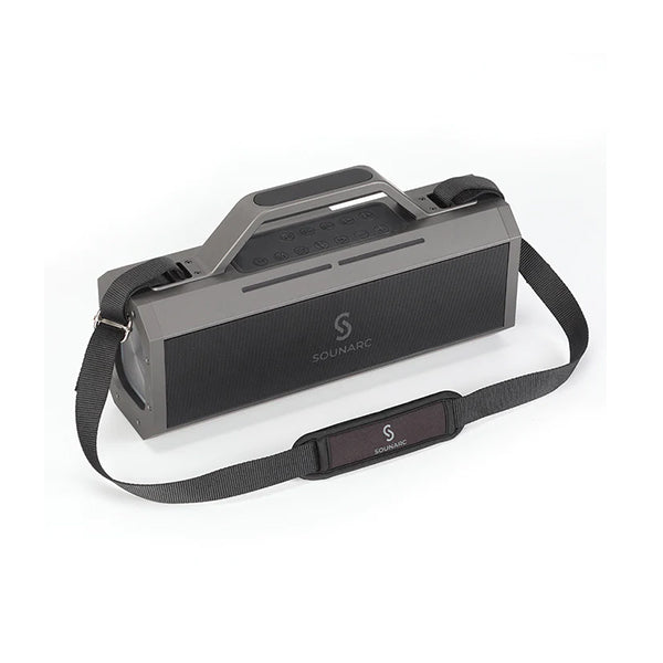 SOUNARC K1 Karaoke Party Speaker (150W)