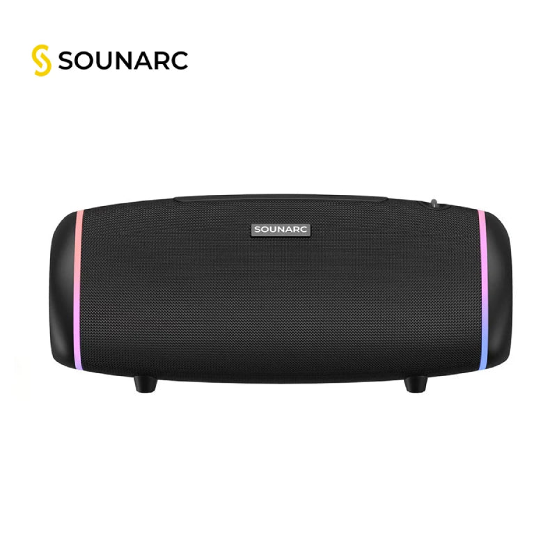 SOUNARC R1 Portable Speaker