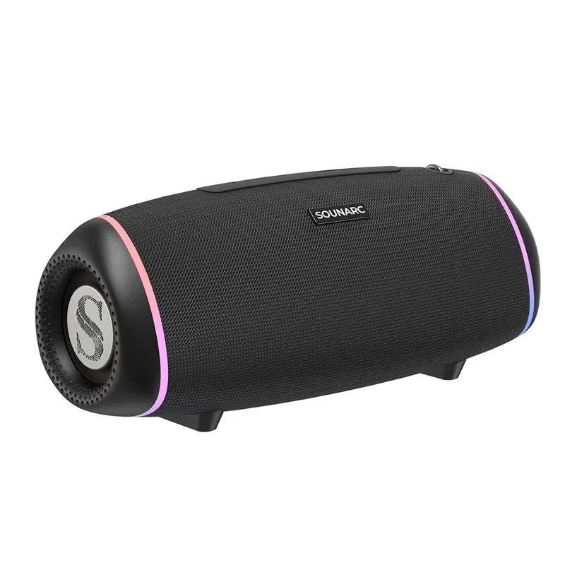 SOUNARC R1 Portable Speaker