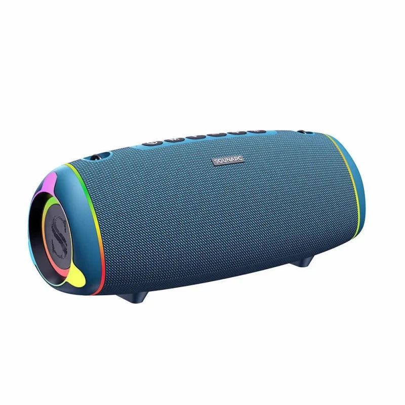SOUNARC R2 Portable Speaker