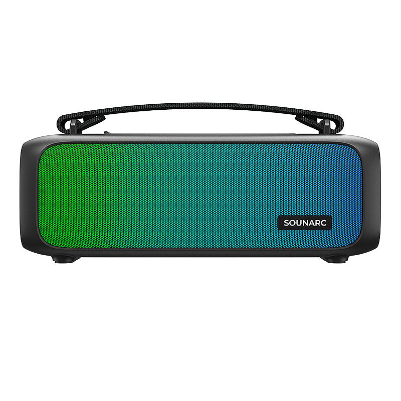 SOUNARC P3 Portable Speaker