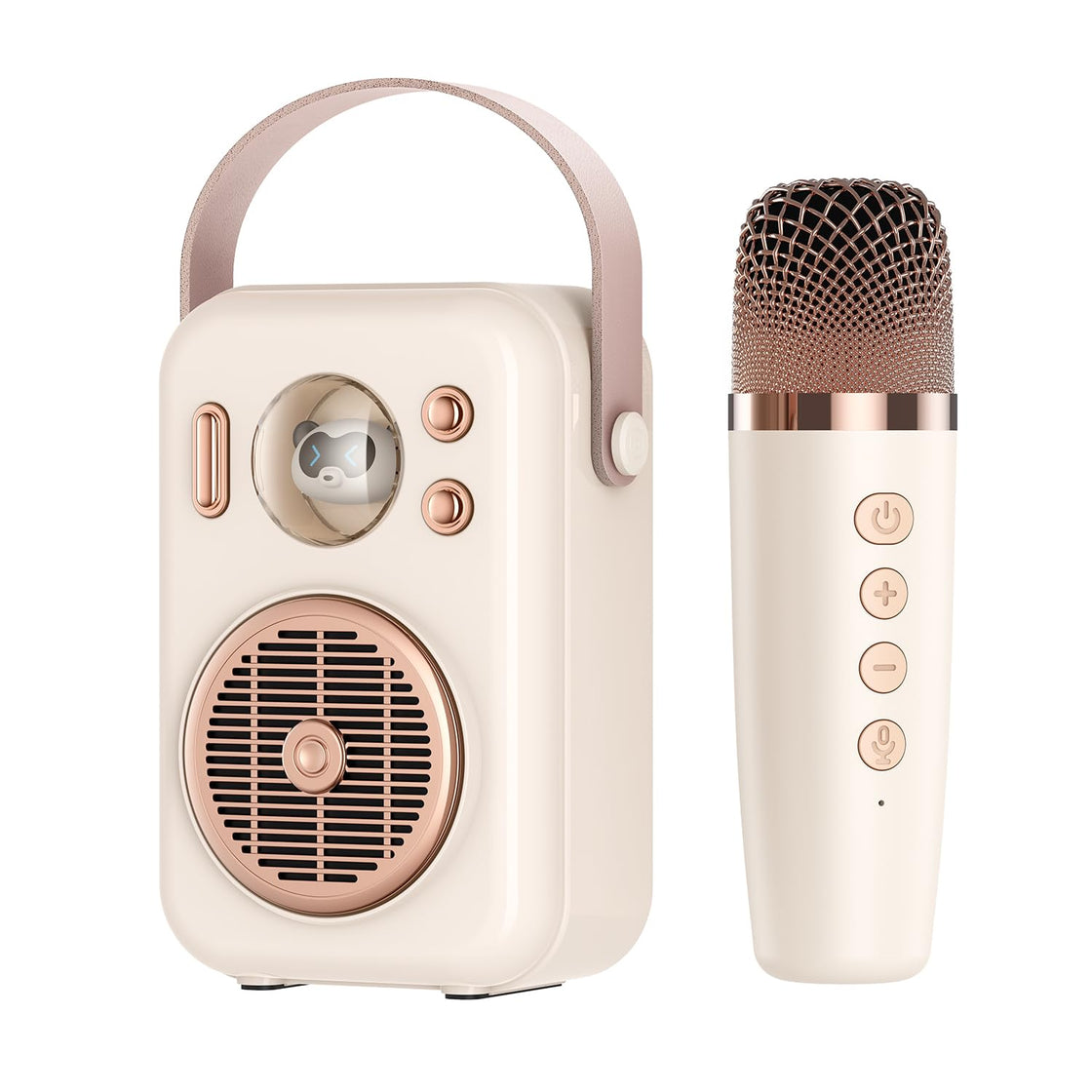 Soundpeats Hi Singing Karaoke Speaker
