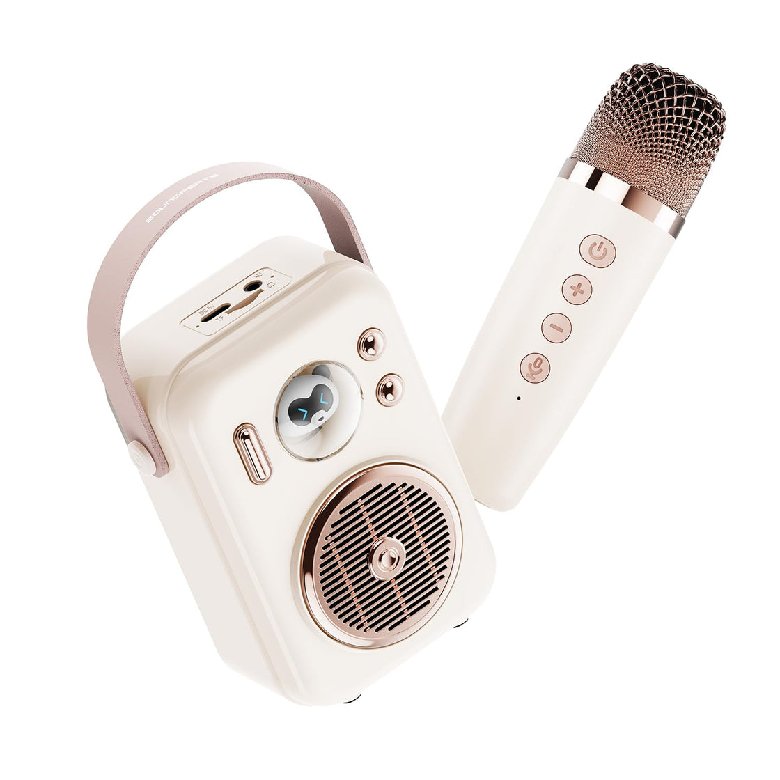 Soundpeats Hi Singing Karaoke Speaker