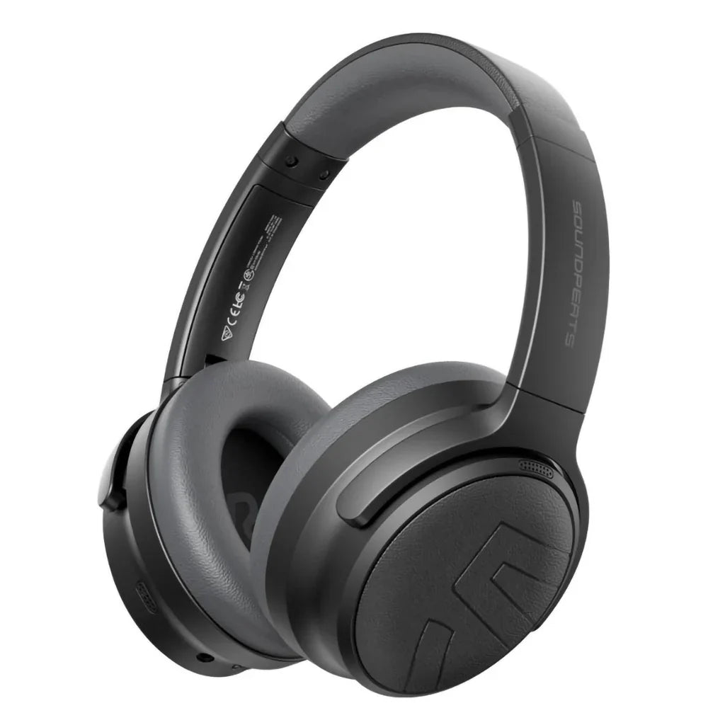 Soundpeats Space Pro Noise Canceling Headphones