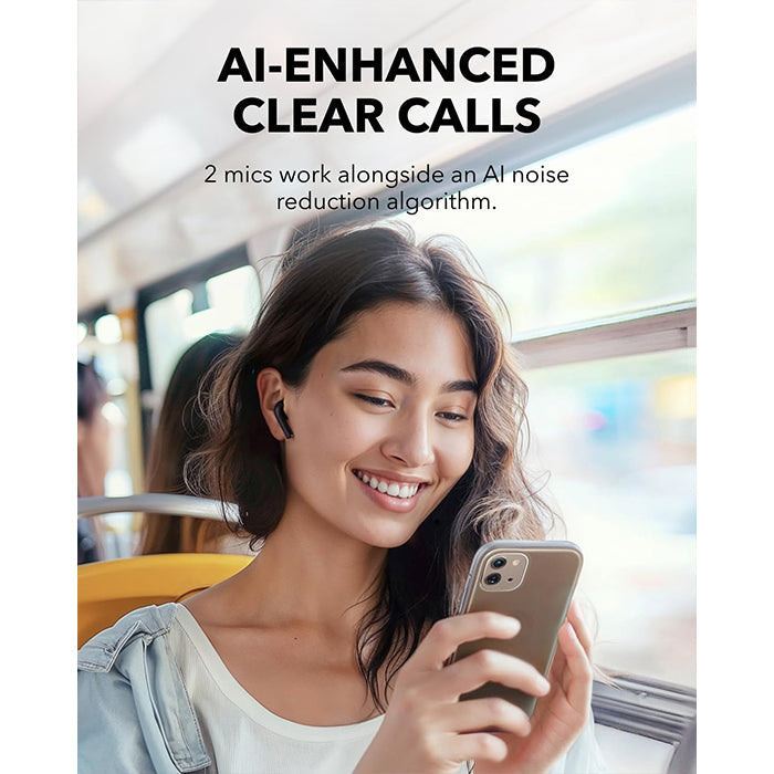 Anker Soundcore K20i Wireless Earbuds