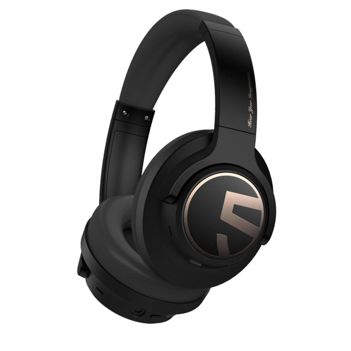 Soundpeats Space Hybrid ANC Wireless Over-Ear Headphones