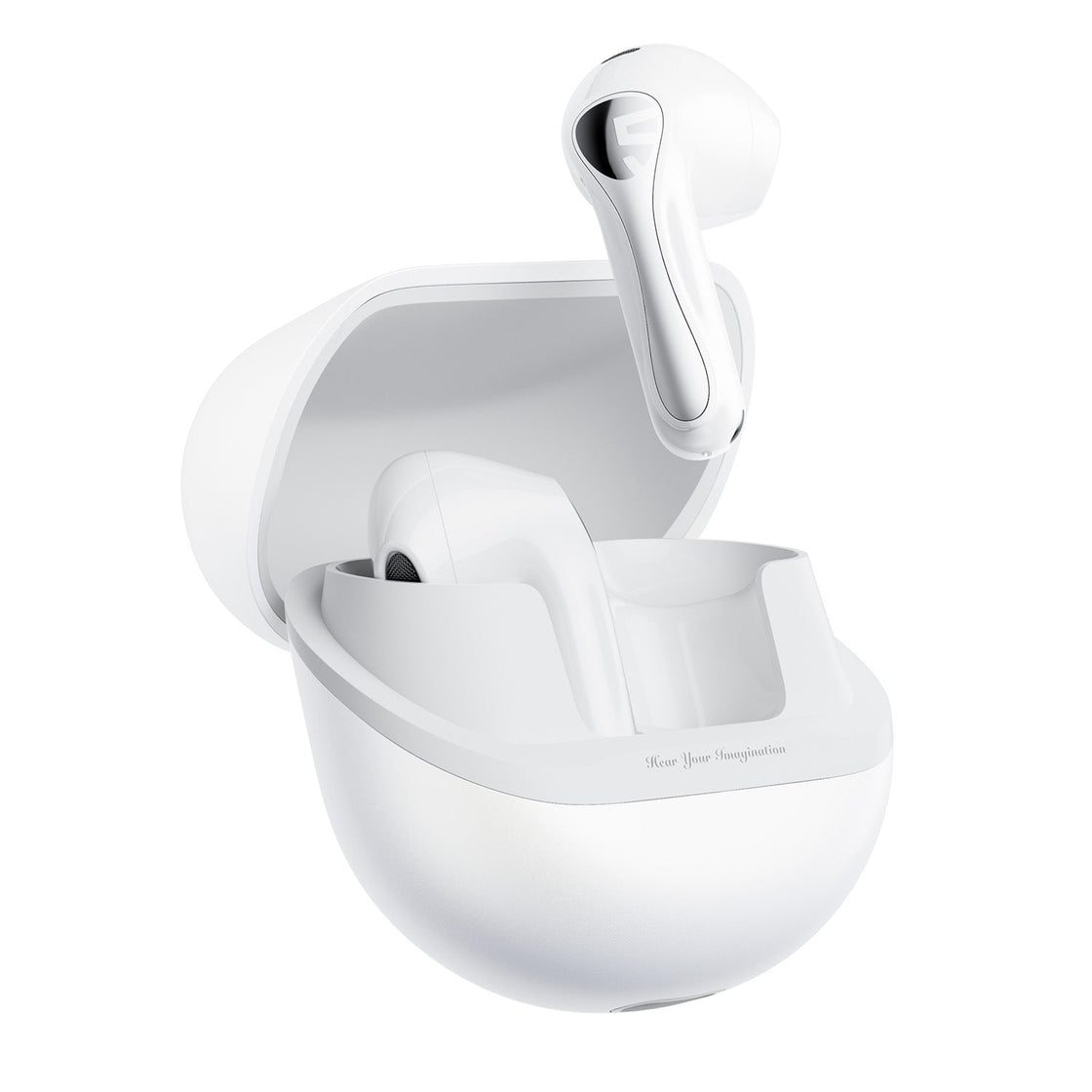 SoundPEATS Air5 Lite Semi-in-ear Wireless Earbuds