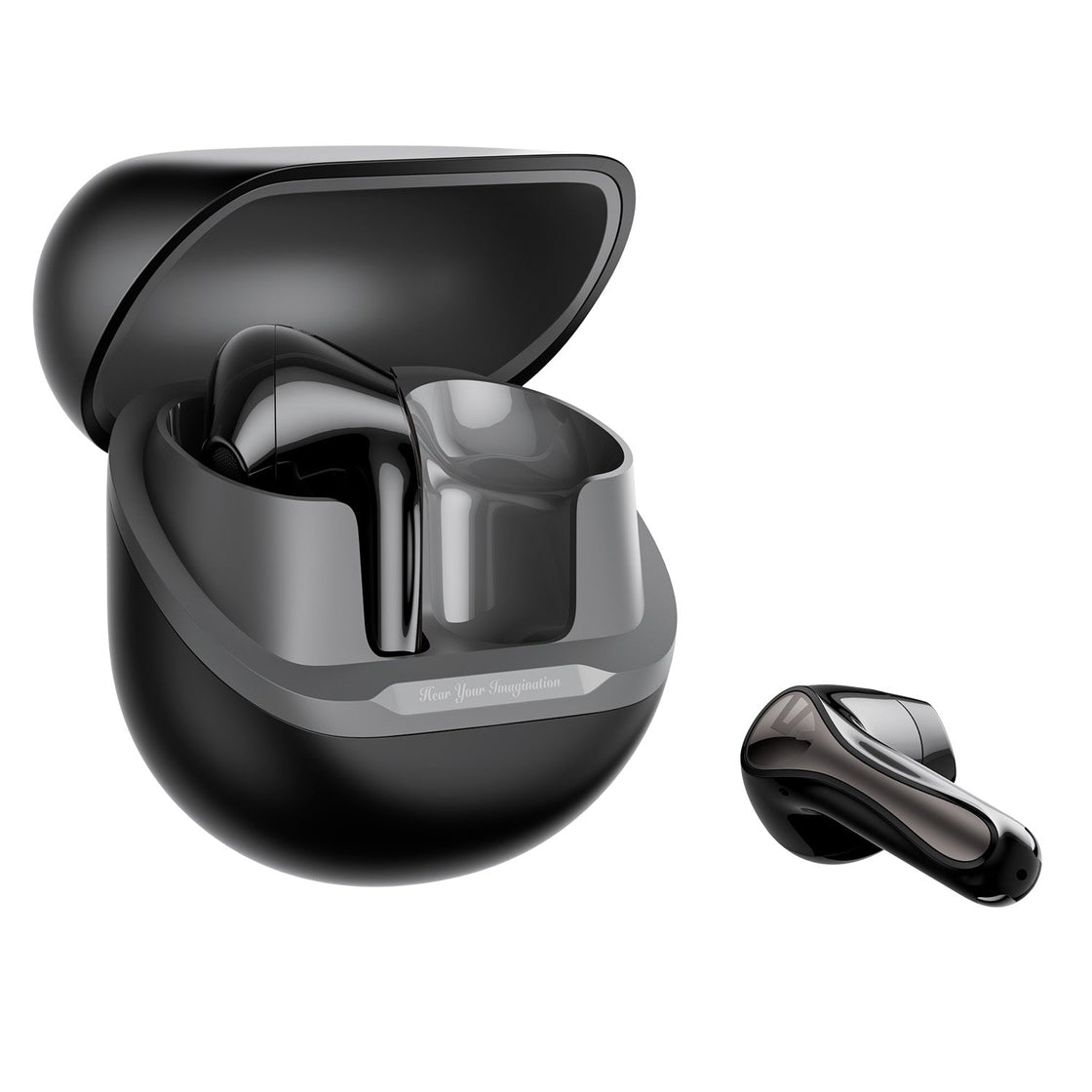 SoundPEATS Air5 Lite Semi-in-ear Wireless Earbuds
