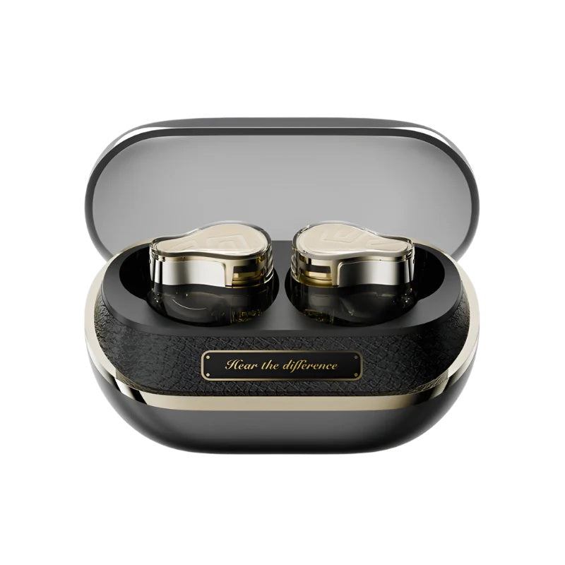 Soundpeats H3 Wireless Earbuds