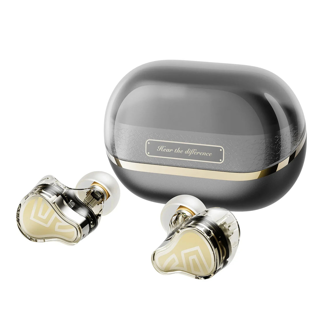 Soundpeats H3 Wireless Earbuds