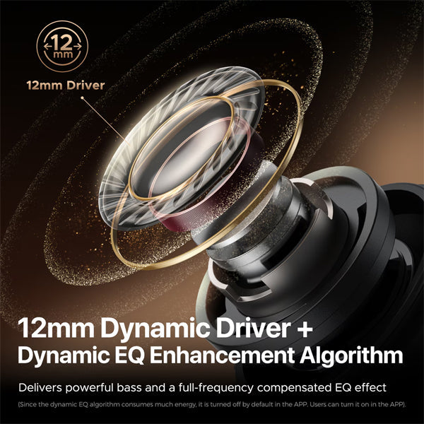 Soundpeats T3 Pro ANC Wireless Earbuds