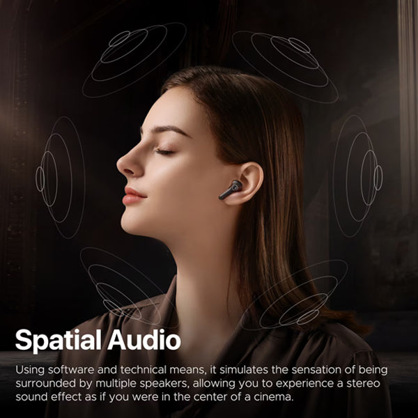 Soundpeats T3 Pro ANC Wireless Earbuds