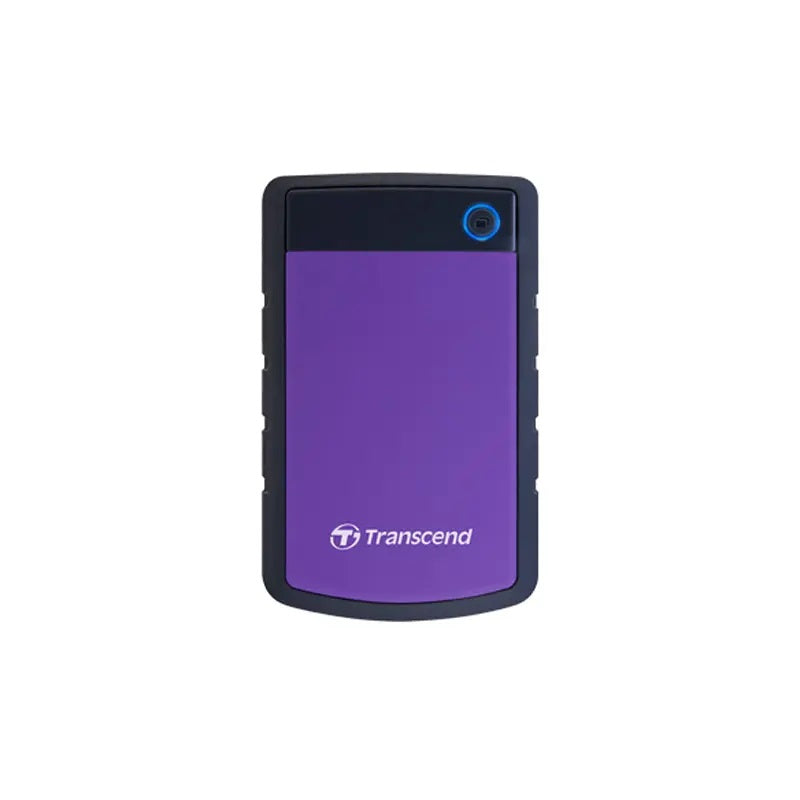 Transcend StoreJet Hard Drive 25H3 Portable Hard Drives 25H3 Sri Lanka SimplyTek