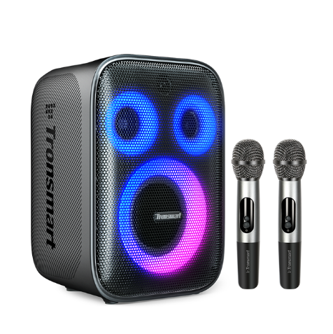 Tronsmart Halo 200 Karaoke Party Speaker