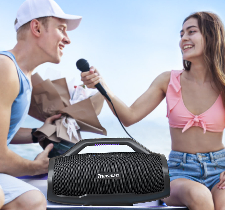 Tronsmart Bang Max Portable Party Speaker