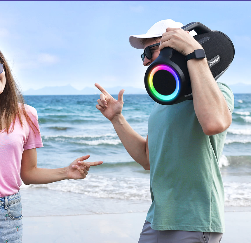 Tronsmart Bang Max Portable Party Speaker