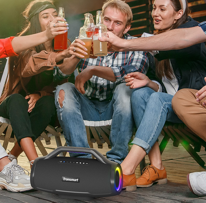 Tronsmart Bang Max Portable Party Speaker