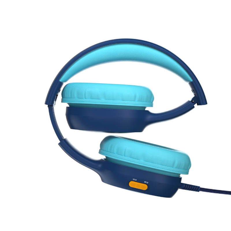 Tronsmart KH01 Wired Kids Headphones