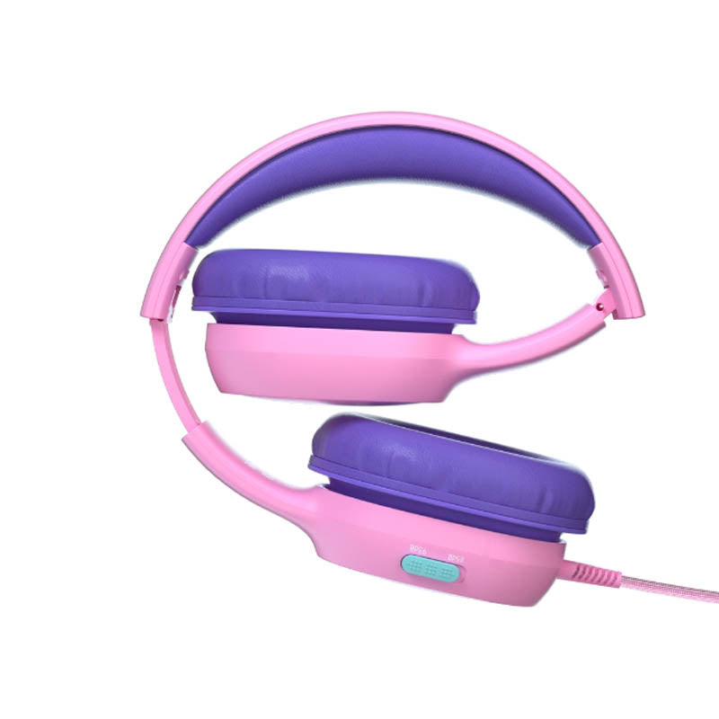 Tronsmart KH01 Wired Kids Headphones