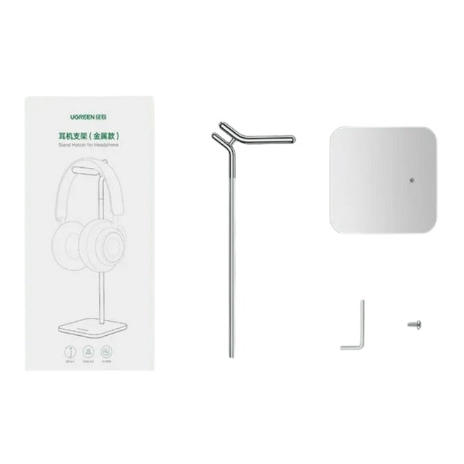 Ugreen Earphone Holder Stand (80701)