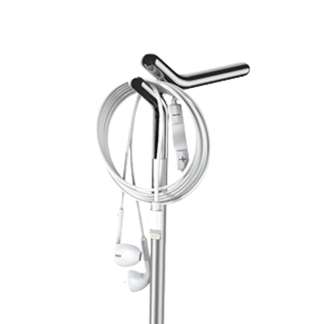 Ugreen Earphone Holder Stand (80701)