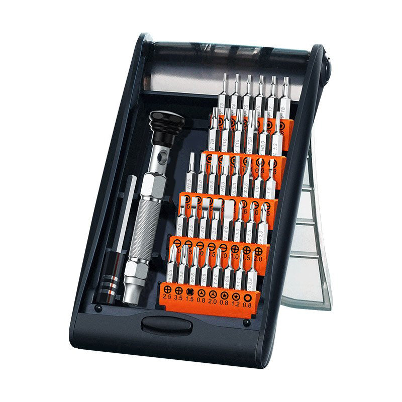 UGREEN 38 In 1 Aluminum Alloy Screwdriver Set - 80459