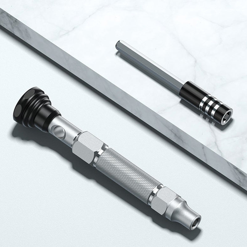 UGREEN 38 In 1 Aluminum Alloy Screwdriver Set - 80459