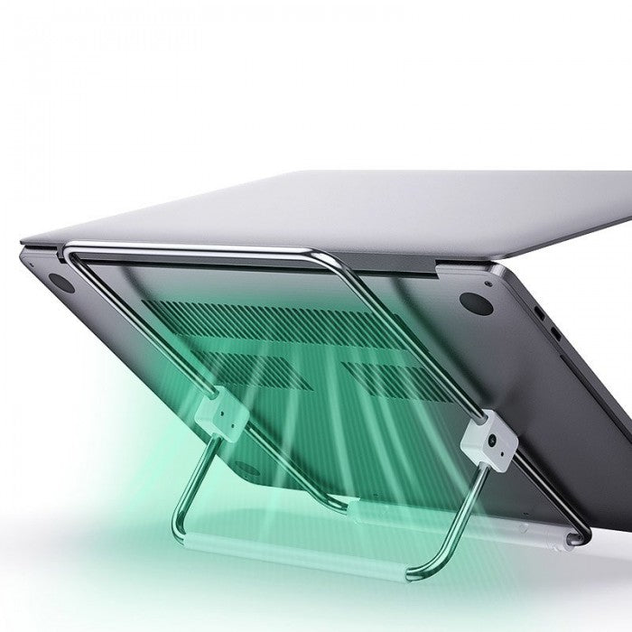 UGREEN Desktop Laptop Stand (Silver) 80348