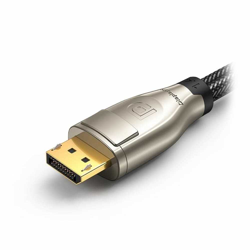 UGREEN DisplayPort 1.4 DP112 Cable - 2M (60843)