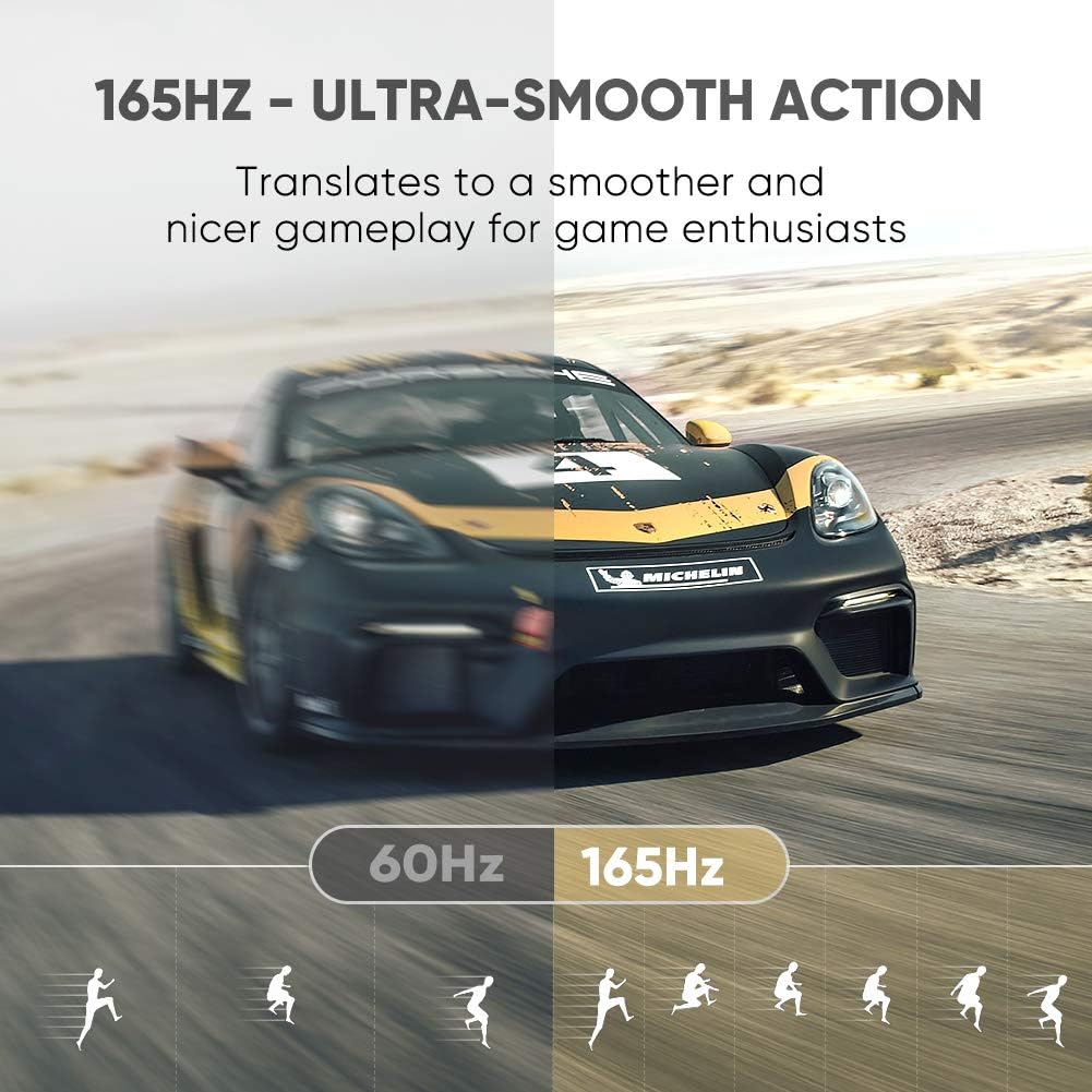 UGREEN DisplayPort 1.4 DP112 Cable - 2M (60843)