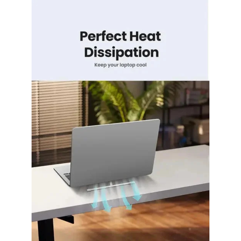 UGREEN Invisible Portable Laptop Stand (45415)