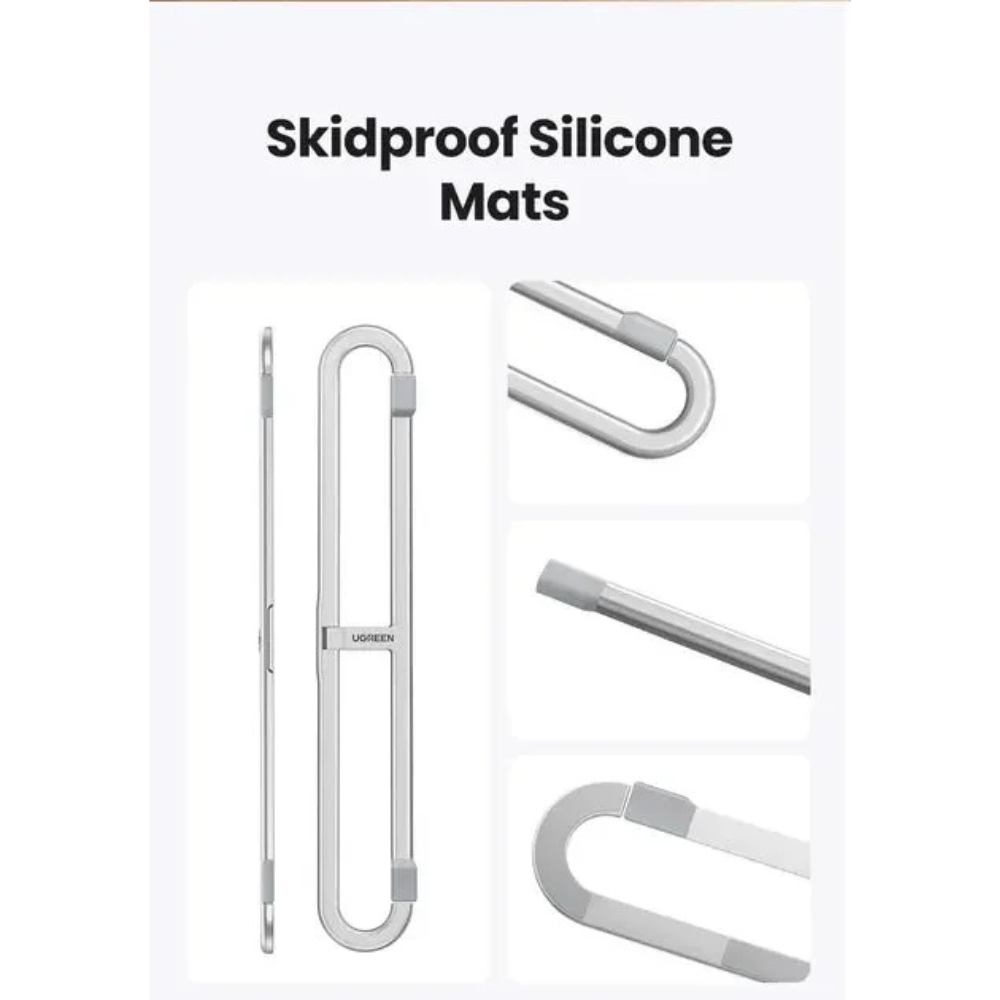 UGREEN Invisible Portable Laptop Stand (45415)