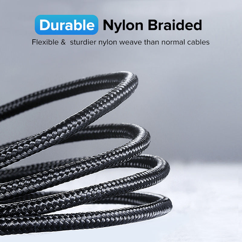 UGREEN USB Type-C 2.0 to USB Type-C 2.0 Cable - 50150